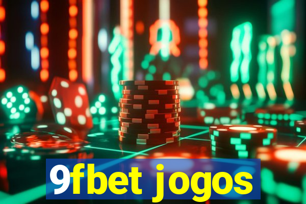 9fbet jogos