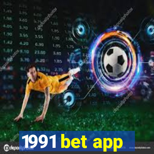 1991 bet app