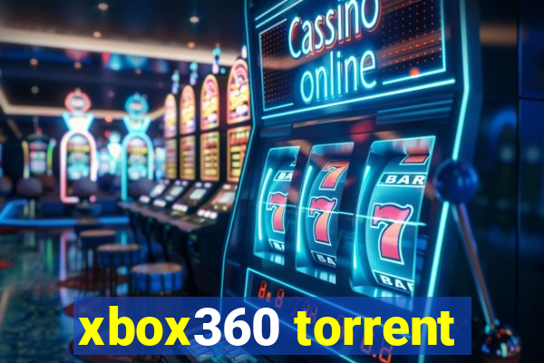 xbox360 torrent