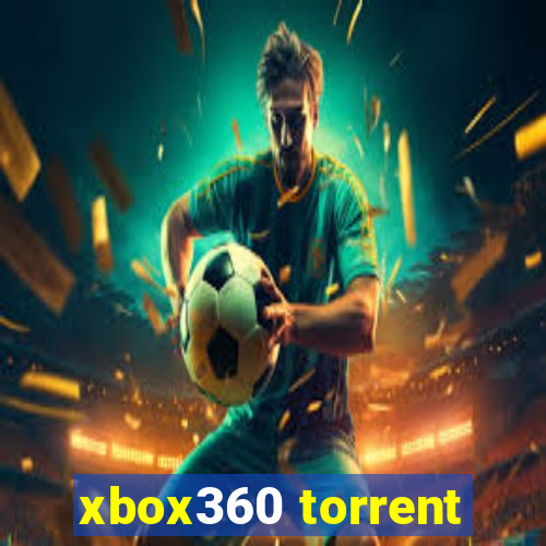 xbox360 torrent