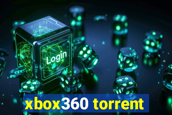 xbox360 torrent