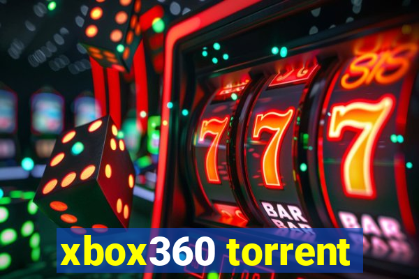 xbox360 torrent