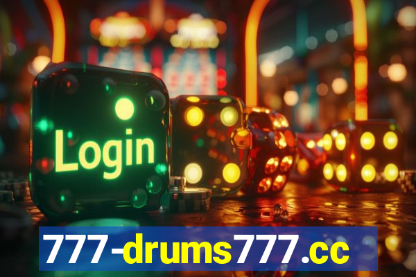 777-drums777.cc