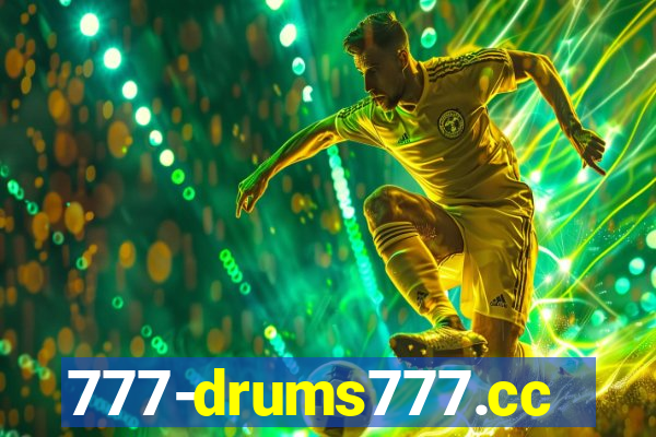 777-drums777.cc