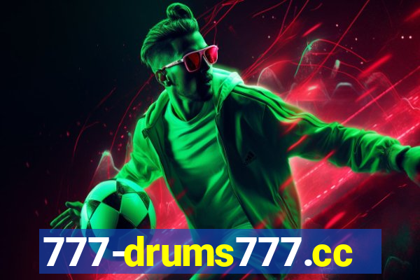 777-drums777.cc