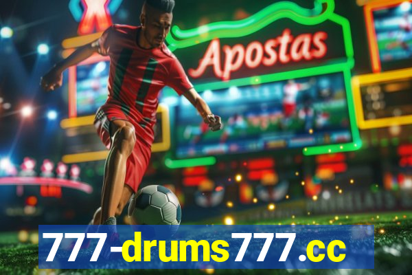 777-drums777.cc