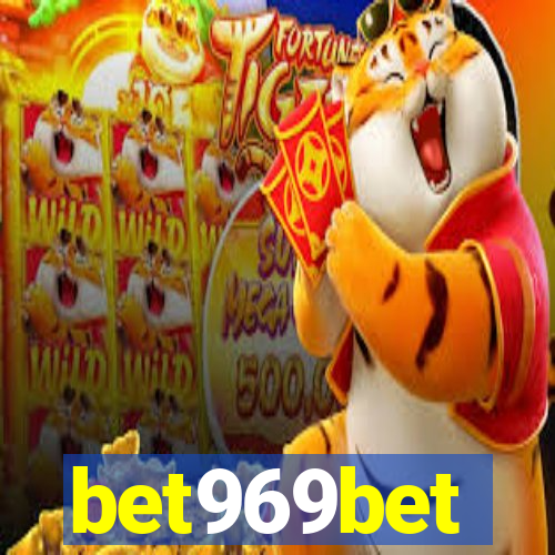 bet969bet