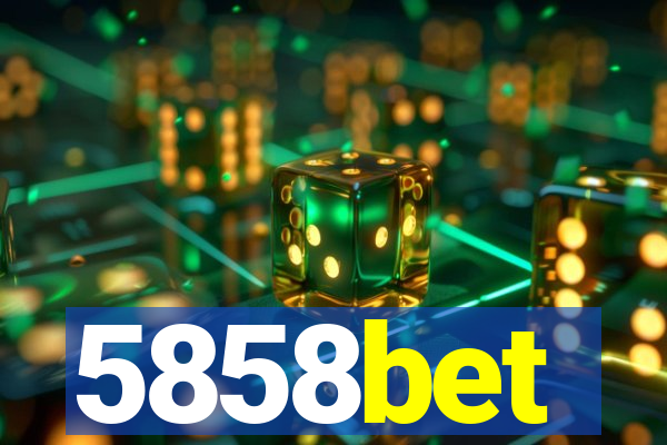 5858bet