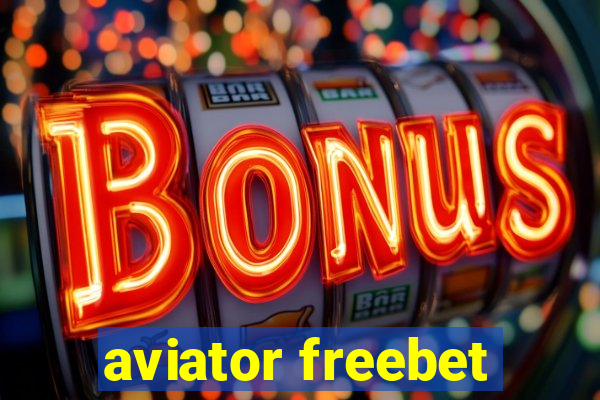 aviator freebet