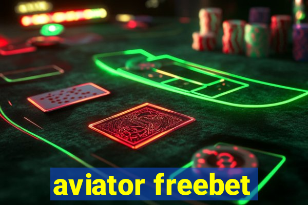 aviator freebet