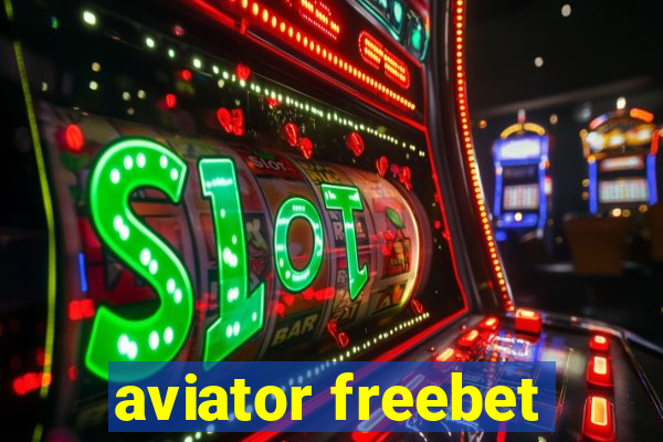 aviator freebet