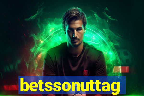 betssonuttag