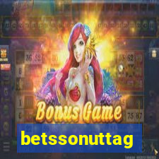 betssonuttag