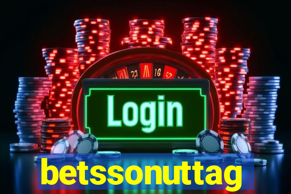 betssonuttag