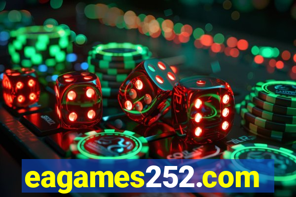 eagames252.com