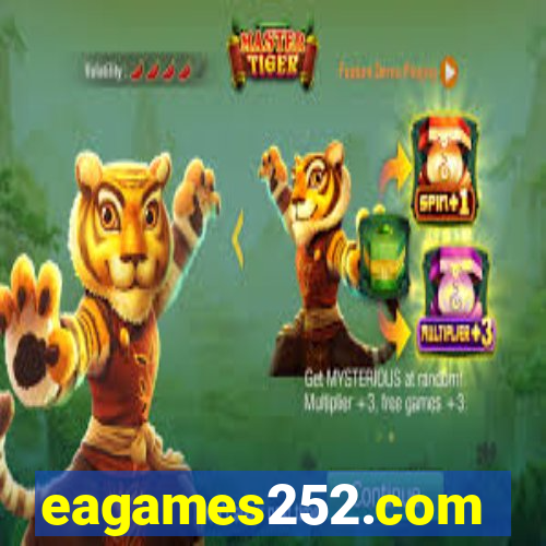 eagames252.com