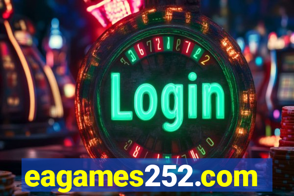 eagames252.com