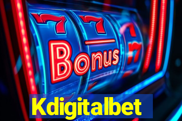 Kdigitalbet