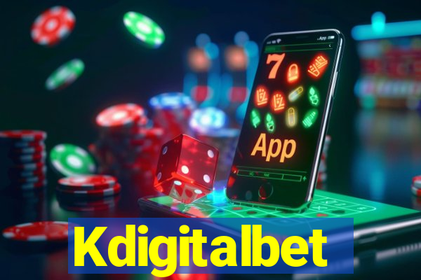 Kdigitalbet