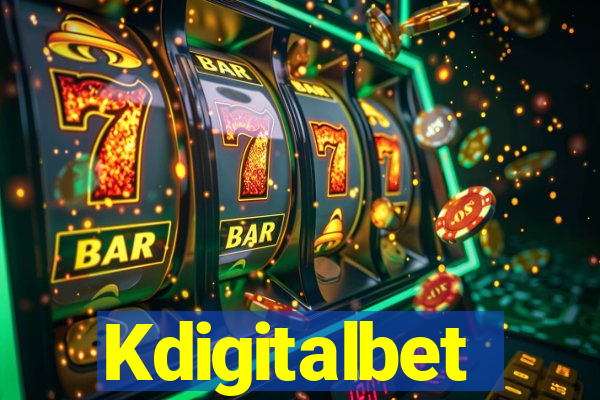 Kdigitalbet