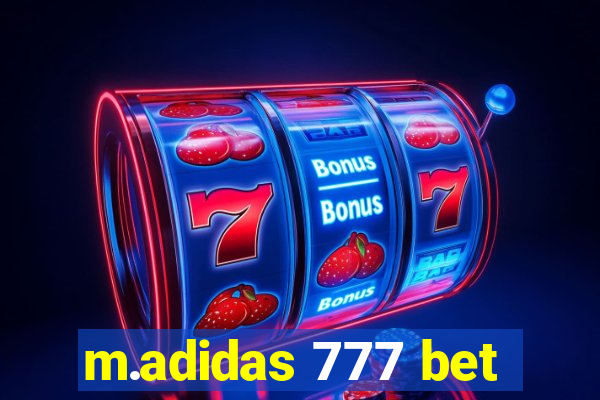 m.adidas 777 bet