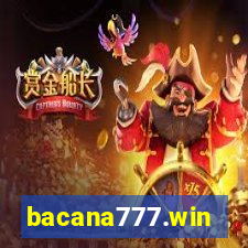 bacana777.win