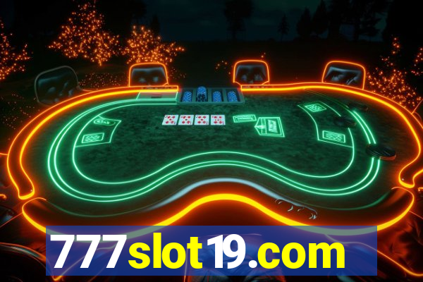 777slot19.com