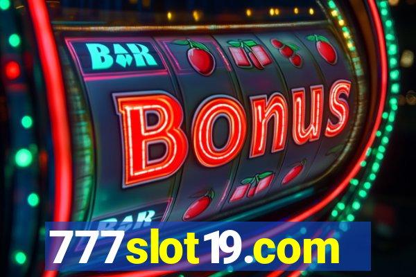 777slot19.com