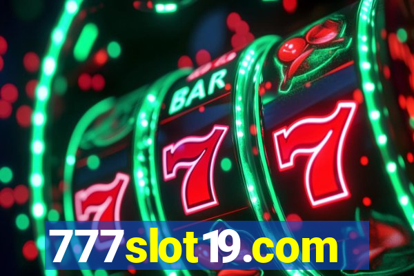 777slot19.com