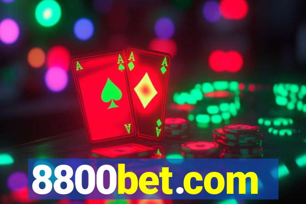 8800bet.com