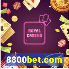 8800bet.com