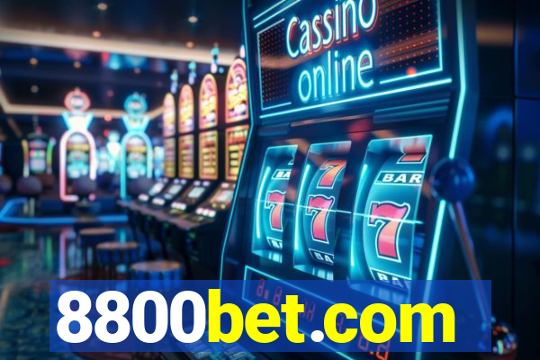 8800bet.com