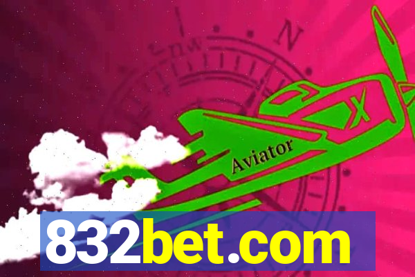 832bet.com