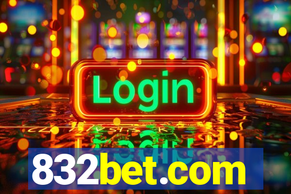 832bet.com