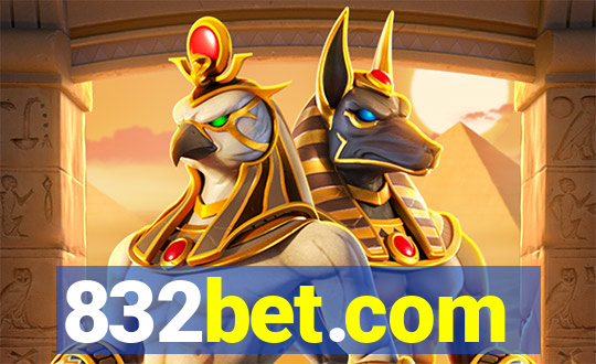 832bet.com