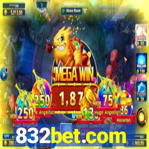 832bet.com