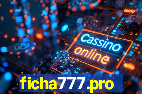 ficha777.pro