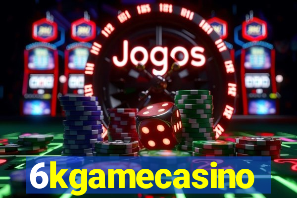 6kgamecasino