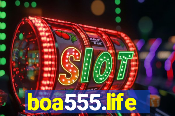 boa555.life