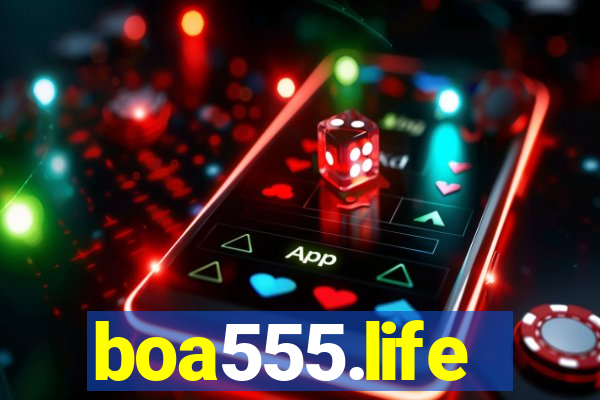 boa555.life