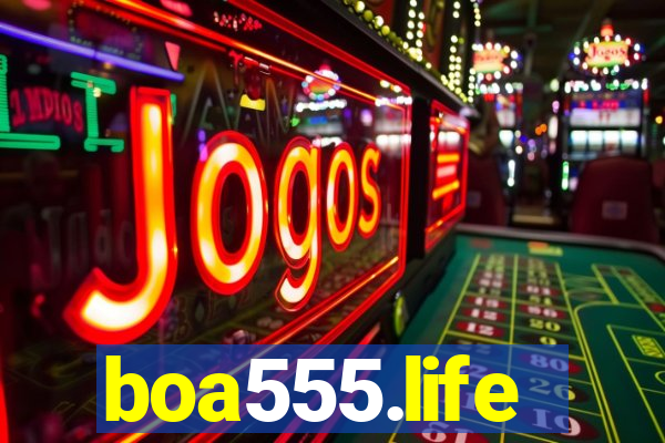 boa555.life