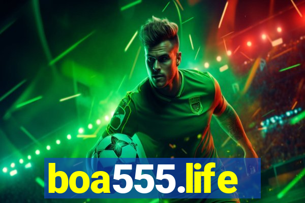 boa555.life