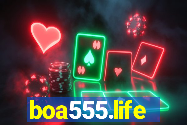 boa555.life