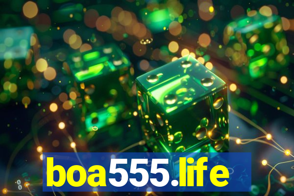 boa555.life