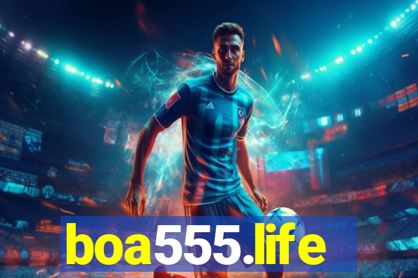 boa555.life