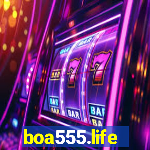 boa555.life