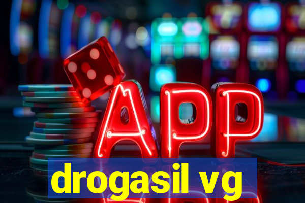 drogasil vg