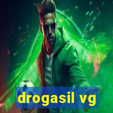 drogasil vg