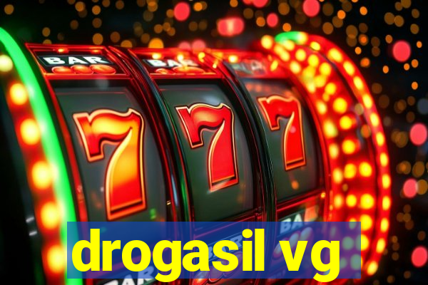 drogasil vg