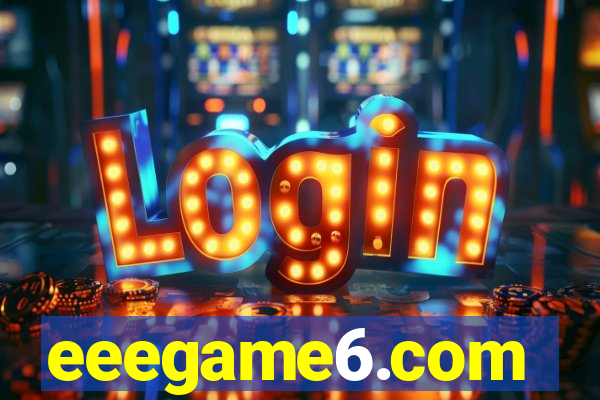 eeegame6.com